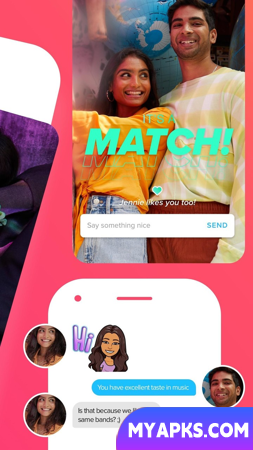 Tinder