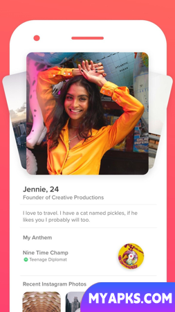 Tinder