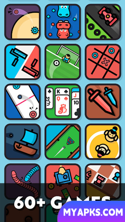 Jogos para 2 jogadores: o desafio