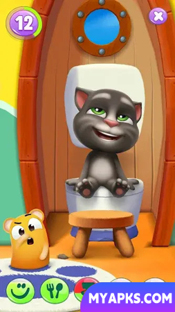 Meu gato Tom 2