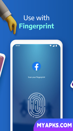 AppLock Pro - Bloqueio de aplicativos