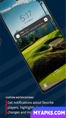 USGA