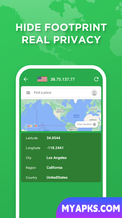 VPN Master Pro - Rápido e seguro