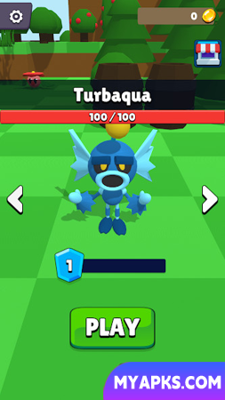 Rugido de Monstros