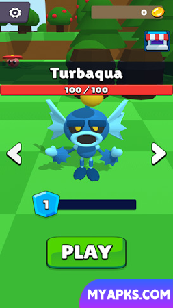 Rugido de Monstros