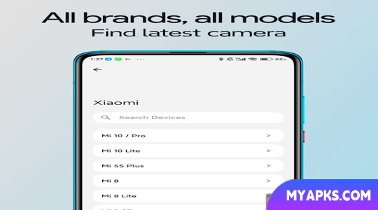 GCamloader - Comunidade GCam