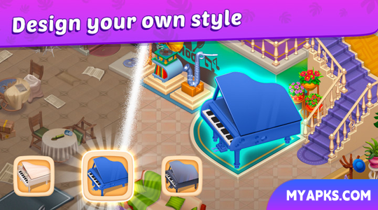 Cooking Valley: Jogos de culinária