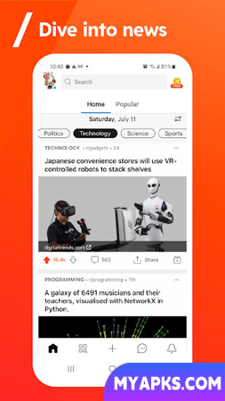 Reddit