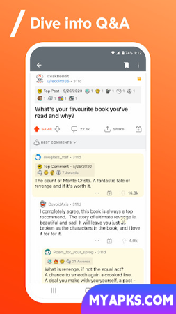 Reddit