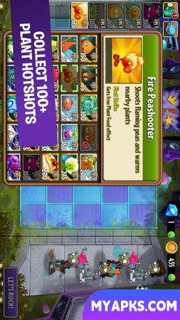 Plants vs. Zombies™ 2