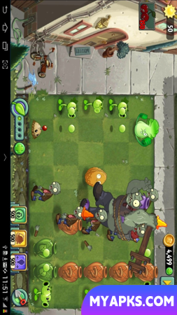 Plants vs. Zombies™ 2