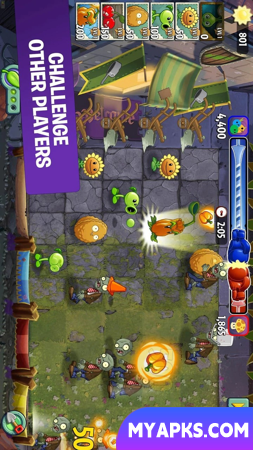 Plants vs. Zombies™ 2