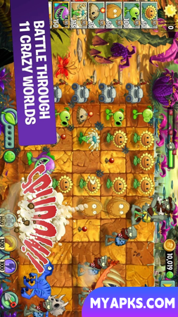 Plants vs. Zombies™ 2