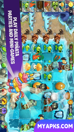 Plants vs. Zombies™ 2