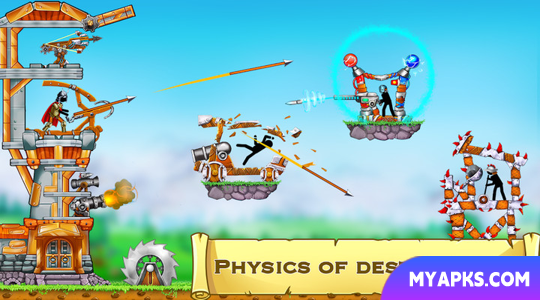 A Catapulta 2