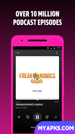 Amazon Music: Descobrir músicas
