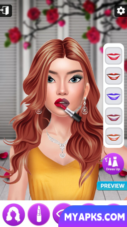 Jogo Supermodel Fashion Show