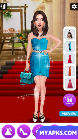 Jogo Supermodel Fashion Show