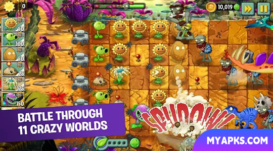 Plants vs Zombies™ 2