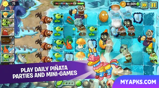 Plants vs Zombies™ 2