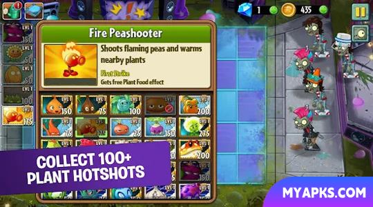 Plants vs Zombies™ 2