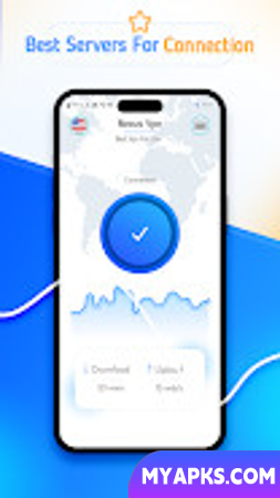 فیلتر شکن قوی پرسرعت-Nexus VPN