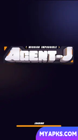 Agente J