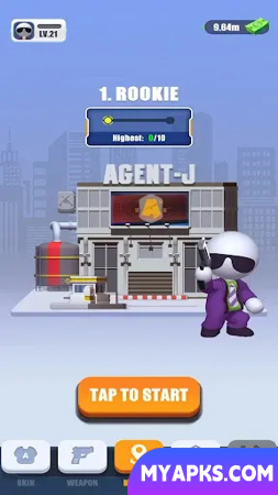 Agente J