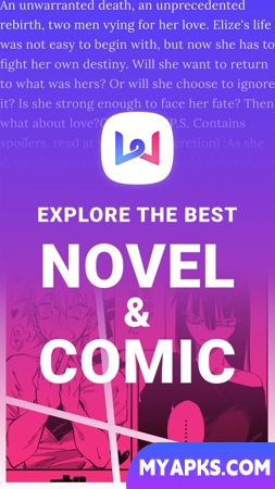 Webnovel