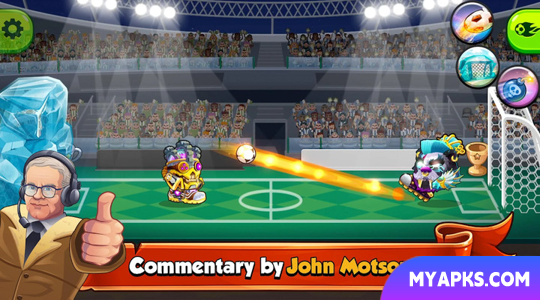 Head Ball 2 - Futebol on-line