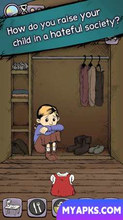 Meu filho: a fonte da vida