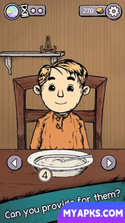 Meu filho: a fonte da vida