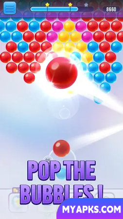 Bubble Shooter Jogo Original
