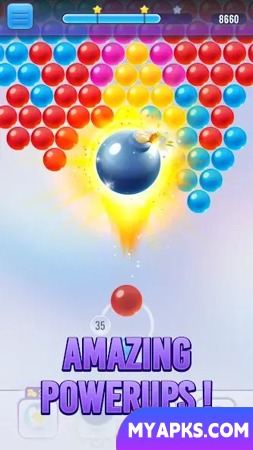 Bubble Shooter Jogo Original