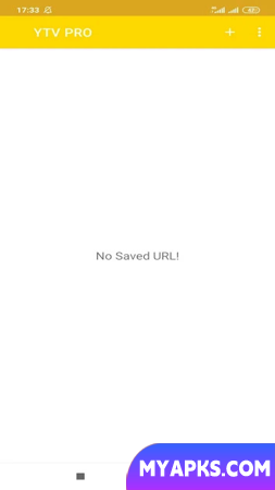 YTV Player Pro