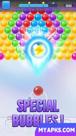 Bubble Shooter Jogo Original