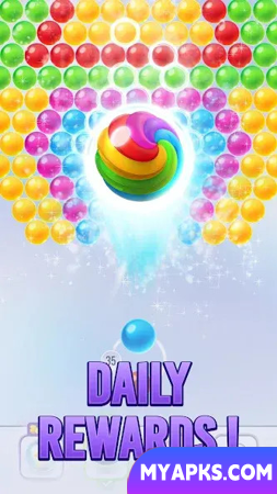 Bubble Shooter Jogo Original
