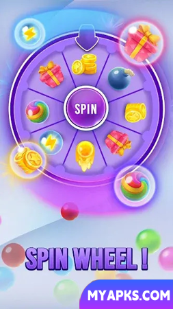 Bubble Shooter Jogo Original