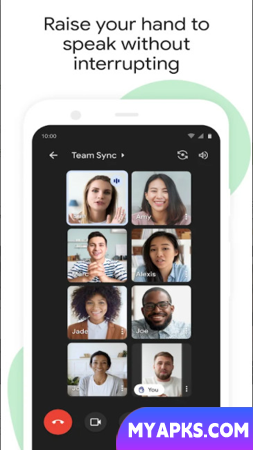 Google Meet