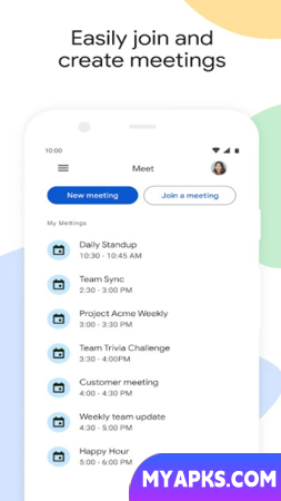 Google Meet