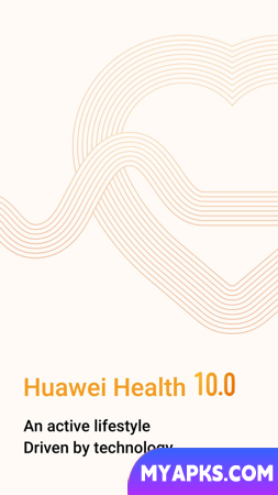 Saúde da Huawei