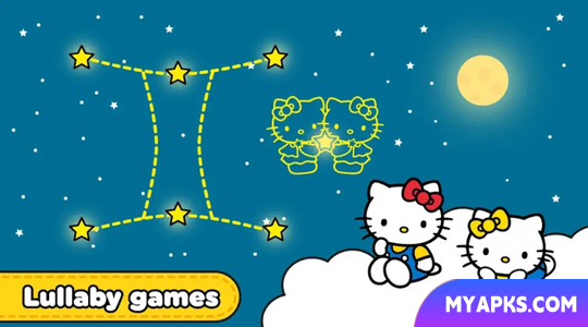 Kitty: Boa noite.