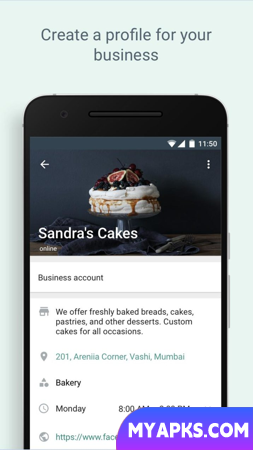 WhatsApp Business