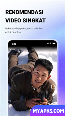 Programa de TV de anime Loklok-Drama