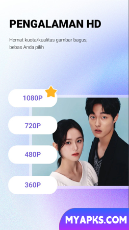 Programa de TV de anime Loklok-Drama
