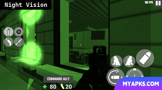 Project Breach 2 CO-OP CQB FPS