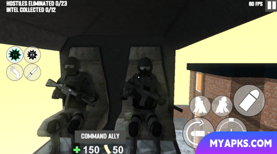 Project Breach 2 CO-OP CQB FPS