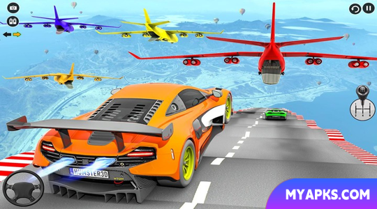 Animal Transport Truck Jogo