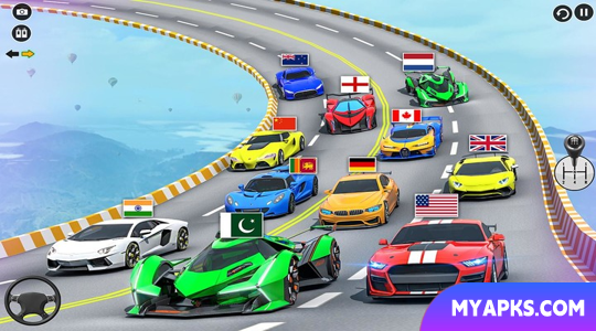Animal Transport Truck Jogo