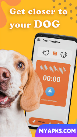 Simulador de pegadinhas para cães